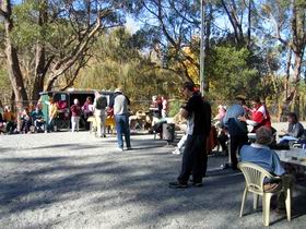 Adelaide Hills Petanque Club - Great Ocean Road Tourism 0