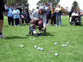 Adelaide Hills Petanque Club - Great Ocean Road Tourism 1