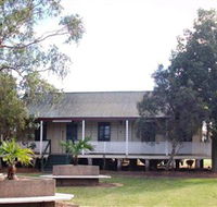 Ram Park - Great Ocean Road Tourism