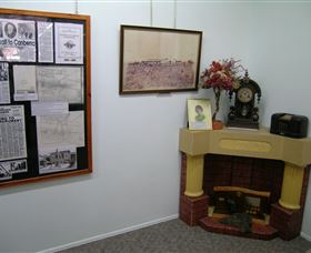 Jack Howe Sculpture And Gallery - Great Ocean Road Tourism 1