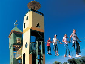 Monash Adventure Park - Great Ocean Road Tourism 0