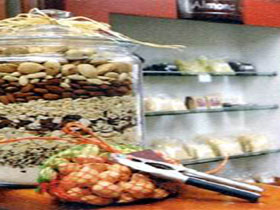 Almondco Almond Hut - Great Ocean Road Tourism 1