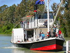 PS Industry - Great Ocean Road Tourism 0