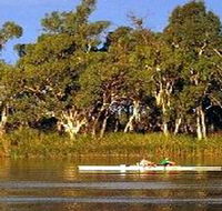 Martin Bend Reserve - Great Ocean Road Tourism