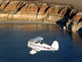 Adelaide Biplanes - Great Ocean Road Tourism 0