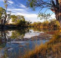 Murray River National Park - Great Ocean Road Tourism