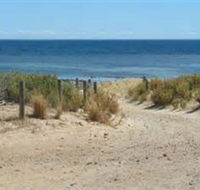 Normanville Beach - Great Ocean Road Tourism