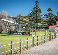 Bungala Park - Great Ocean Road Tourism