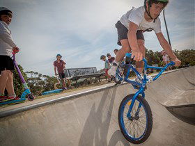 Yankalilla Lions Youth Park - Great Ocean Road Tourism 0