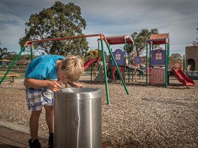 Yankalilla Lions Youth Park - Great Ocean Road Tourism 2