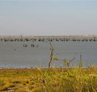 Lake Victoria - Great Ocean Road Tourism