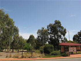 Alfred Langhorne Park - Great Ocean Road Tourism 0