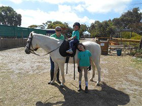 Animal Farm Goolwa - Great Ocean Road Tourism 2