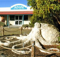 Artworks Gallery - Great Ocean Road Tourism