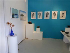 Artworks Gallery - Great Ocean Road Tourism 3