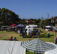 Port Elliot Market - Great Ocean Road Tourism