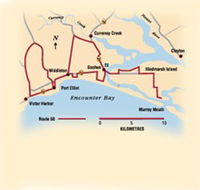 Tourist Drive Route 50 - Great Ocean Road Tourism