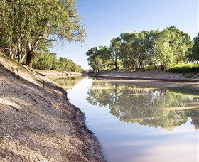 Darling River Run - Great Ocean Road Tourism 0