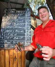 BAILEY BAR CARAVAN PARK - Great Ocean Road Tourism 0