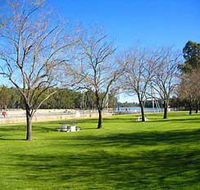 Lock 10 and Weir - Great Ocean Road Tourism
