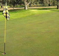 Wentworth Sporting Complex - Great Ocean Road Tourism