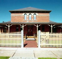 Wentworth Courthouse - Great Ocean Road Tourism