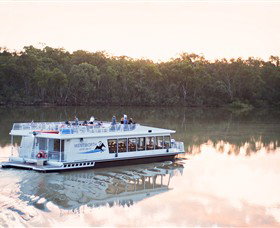 Wentworth River Cruises - Great Ocean Road Tourism 0