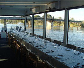 Wentworth River Cruises - Great Ocean Road Tourism 1