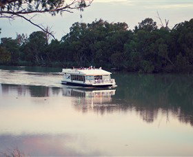 Wentworth River Cruises - Great Ocean Road Tourism 2
