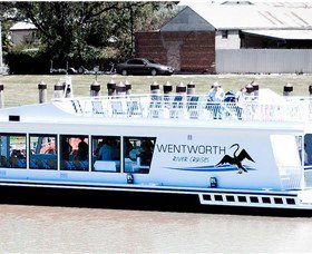 Wentworth River Cruises - Great Ocean Road Tourism 3