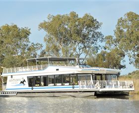 Wentworth River Cruises - Great Ocean Road Tourism 6