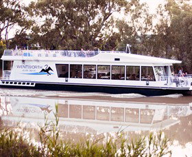Wentworth River Cruises - Great Ocean Road Tourism 7