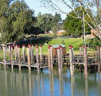 Wentworth Wharf - Great Ocean Road Tourism