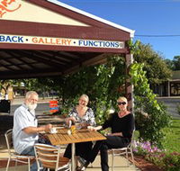 Artback Australia Gallery and Cafe - Great Ocean Road Tourism
