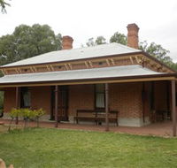 Rendelsham known as the Nunnery - Great Ocean Road Tourism