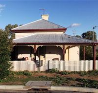 Former Customs Officers Residence - Great Ocean Road Tourism