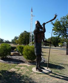 St Arnaud North ACT Great Ocean Road Tourism