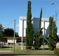 Jericho Drive Inn - Great Ocean Road Tourism