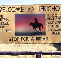 Redbank Park - Jericho - Great Ocean Road Tourism