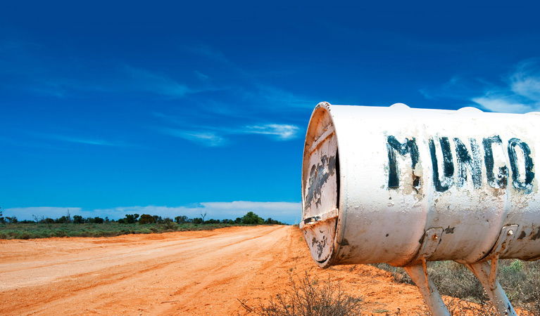 Riverina And The Murray NSW Great Ocean Road Tourism