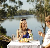 Trentham Estate Winery - Great Ocean Road Tourism
