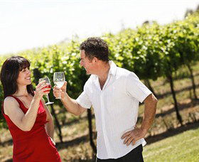 Trentham Estate Winery - Great Ocean Road Tourism 2