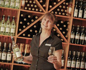 Trentham Estate Winery - Great Ocean Road Tourism 1