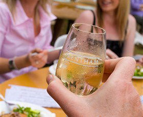 Trentham Estate Winery - Great Ocean Road Tourism 8