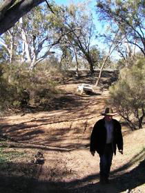 Augathella 4x4 Stock Route Trail - Great Ocean Road Tourism 1