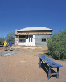 Kookynie Ruins - Great Ocean Road Tourism 2