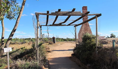 Zanci Pastoral Loop - Great Ocean Road Tourism 1