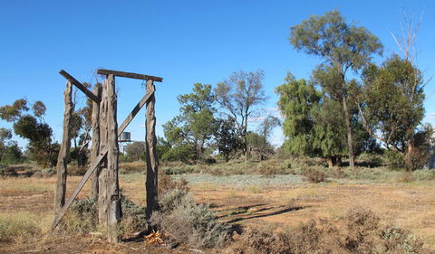 Zanci Pastoral Loop - Great Ocean Road Tourism 2