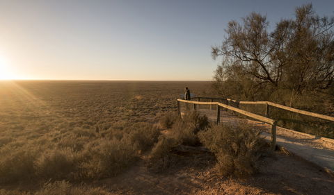 Mungo Lookout - Great Ocean Road Tourism 0