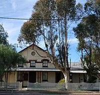 Euston Courthouse - Great Ocean Road Tourism